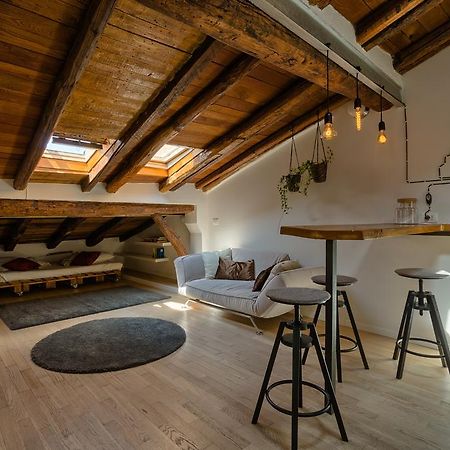 Castiglione 77 Apartman Bologna Kültér fotó