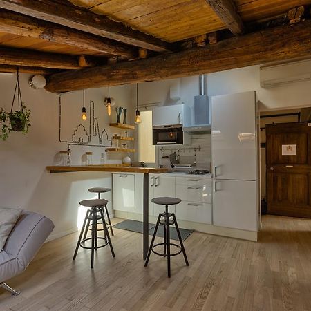 Castiglione 77 Apartman Bologna Kültér fotó