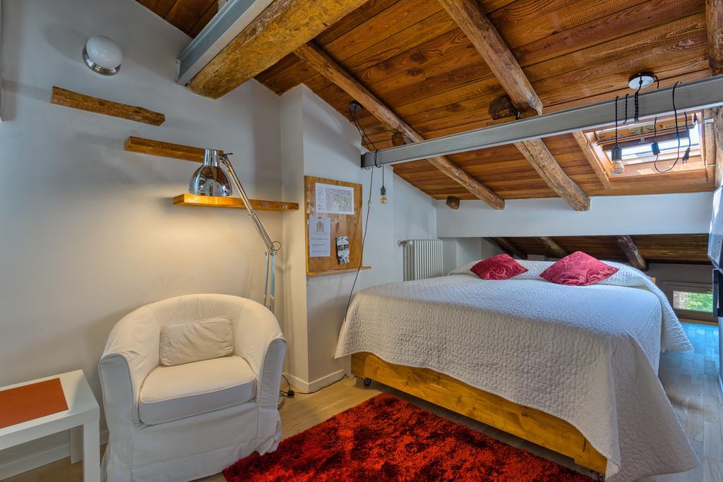Castiglione 77 Apartman Bologna Kültér fotó